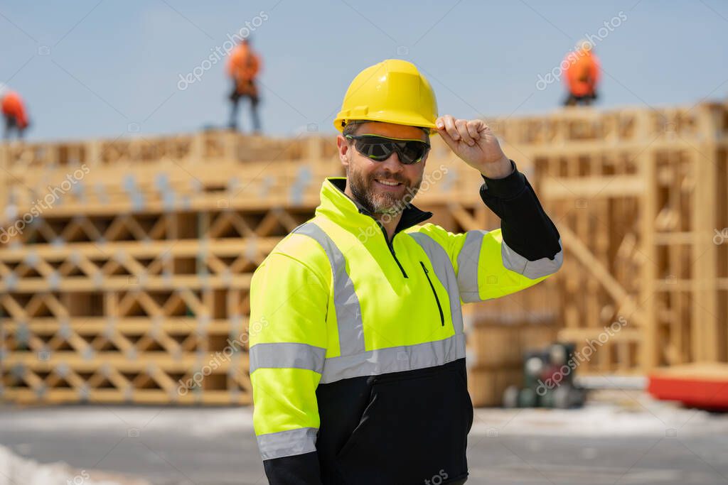 Ağaçören İnşaatcı